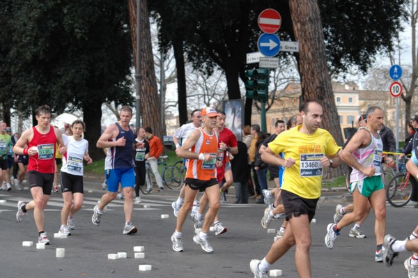 Maratona della Città di Roma (16/03/2008) dsc_5760