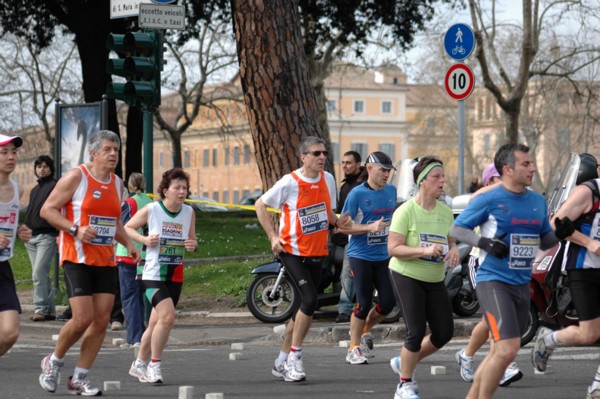 Maratona della Città di Roma (16/03/2008) dsc_5791
