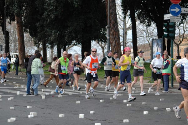 Maratona della Città di Roma (16/03/2008) dsc_5793