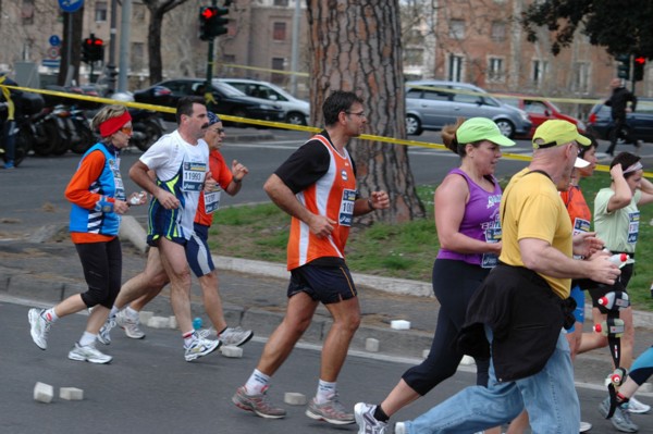 Maratona della Città di Roma (16/03/2008) dsc_5802