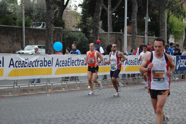 Maratona della Città di Roma (16/03/2008) dsc_5817