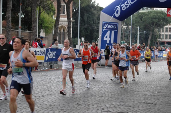 Maratona della Città di Roma (16/03/2008) dsc_5818