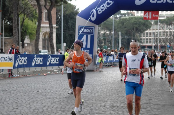 Maratona della Città di Roma (16/03/2008) dsc_5831