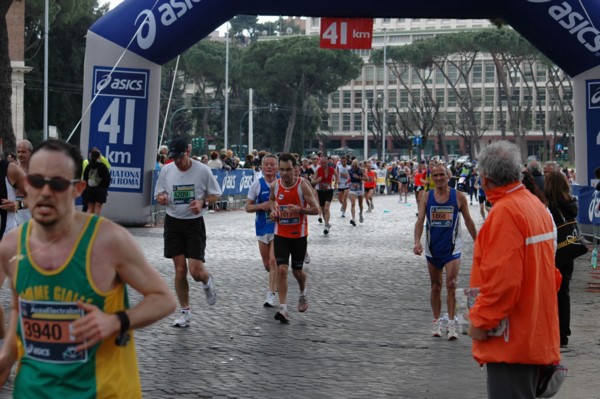 Maratona della Città di Roma (16/03/2008) dsc_5842