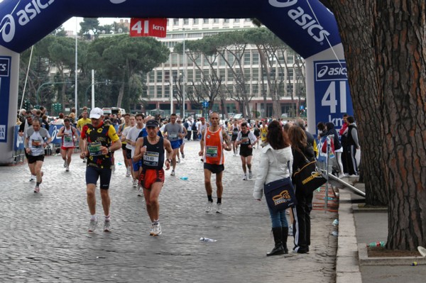 Maratona della Città di Roma (16/03/2008) dsc_5866