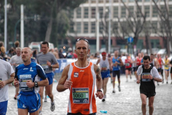 Maratona della Città di Roma (16/03/2008) dsc_5867