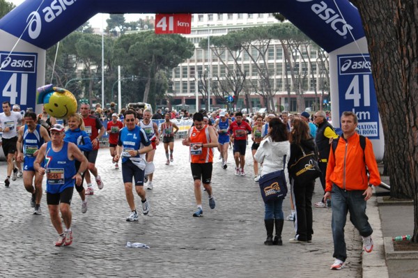 Maratona della Città di Roma (16/03/2008) dsc_5868