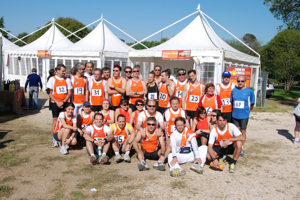 Maratonina delle 100 Province Italiane (27/04/2008) centoprovince_2535