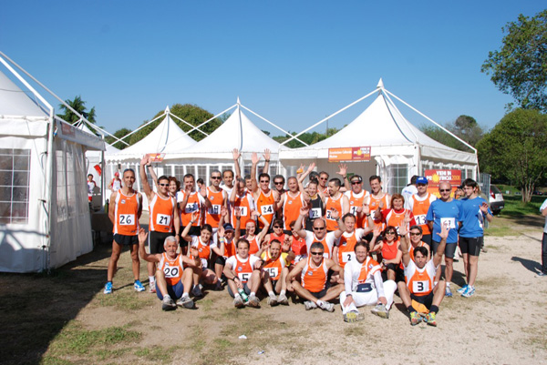 Maratonina delle 100 Province Italiane (27/04/2008) centoprovince_2536