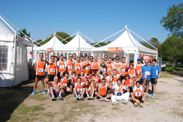 Maratonina delle 100 Province Italiane (27/04/2008) centoprovince_2537