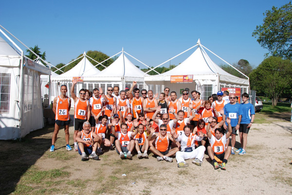 Maratonina delle 100 Province Italiane (27/04/2008) centoprovince_2538