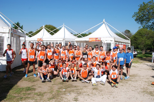 Maratonina delle 100 Province Italiane (27/04/2008) centoprovince_2539