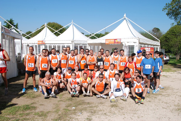 Maratonina delle 100 Province Italiane (27/04/2008) centoprovince_2540