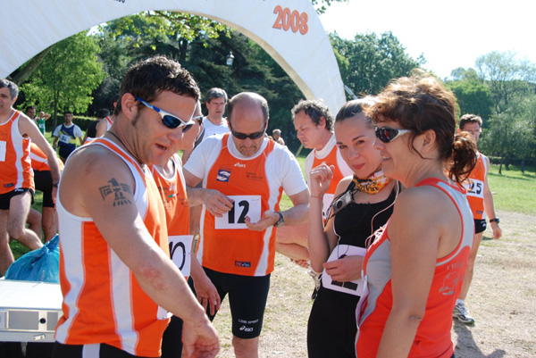 Maratonina delle 100 Province Italiane (27/04/2008) centoprovince_2544