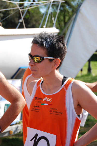 Maratonina delle 100 Province Italiane (27/04/2008) centoprovince_2550