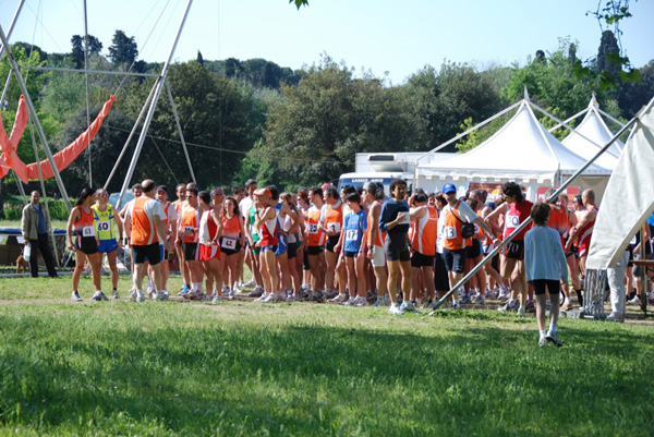 Maratonina delle 100 Province Italiane (27/04/2008) centoprovince_2557