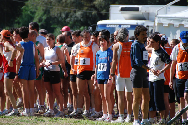 Maratonina delle 100 Province Italiane (27/04/2008) centoprovince_2558