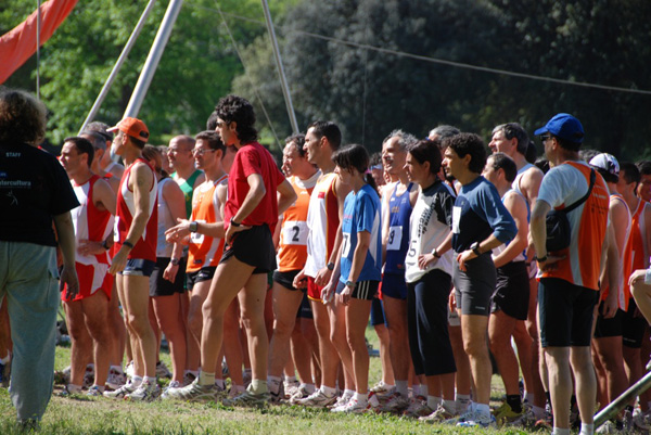 Maratonina delle 100 Province Italiane (27/04/2008) centoprovince_2562