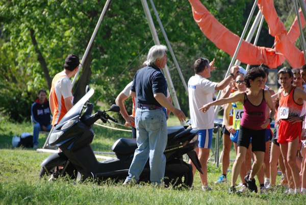 Maratonina delle 100 Province Italiane (27/04/2008) centoprovince_2564