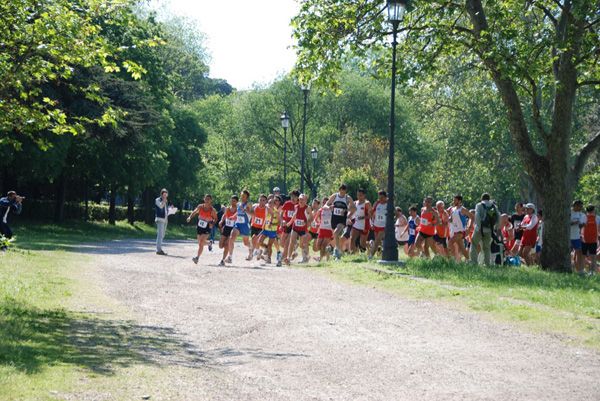 Maratonina delle 100 Province Italiane (27/04/2008) centoprovince_2590