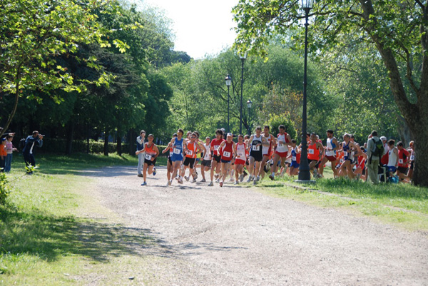 Maratonina delle 100 Province Italiane (27/04/2008) centoprovince_2591