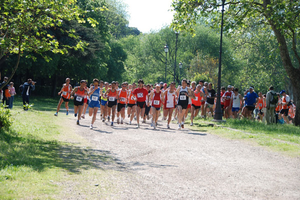 Maratonina delle 100 Province Italiane (27/04/2008) centoprovince_2595