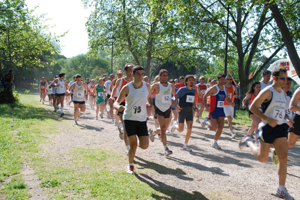 Maratonina delle 100 Province Italiane (27/04/2008) centoprovince_2604