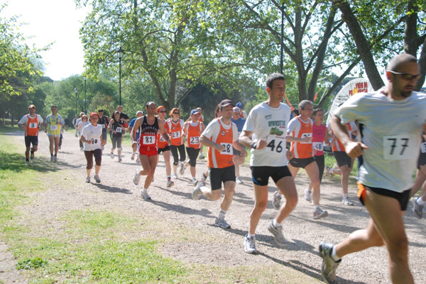 Maratonina delle 100 Province Italiane (27/04/2008) centoprovince_2608