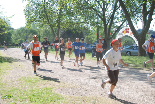 Maratonina delle 100 Province Italiane (27/04/2008) centoprovince_2610