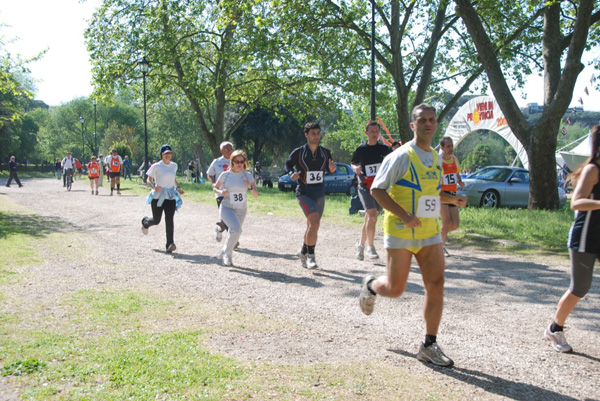 Maratonina delle 100 Province Italiane (27/04/2008) centoprovince_2612
