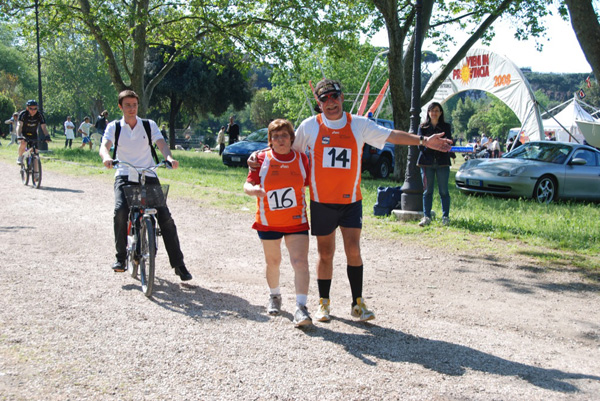 Maratonina delle 100 Province Italiane (27/04/2008) centoprovince_2617