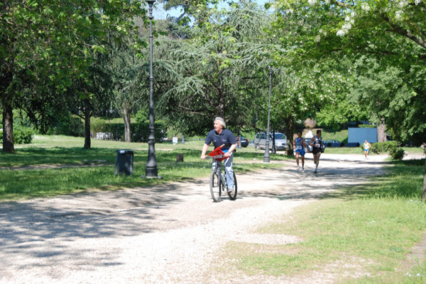 Maratonina delle 100 Province Italiane (27/04/2008) centoprovince_2618
