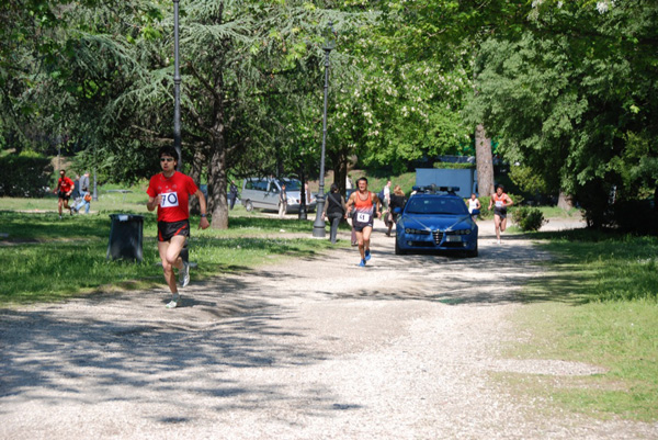 Maratonina delle 100 Province Italiane (27/04/2008) centoprovince_2622