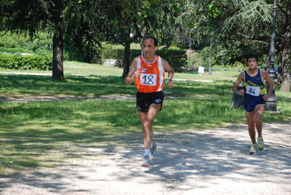 Maratonina delle 100 Province Italiane (27/04/2008) centoprovince_2633
