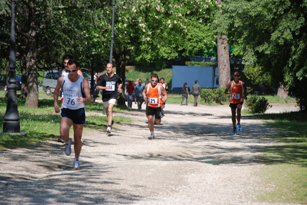 Maratonina delle 100 Province Italiane (27/04/2008) centoprovince_2634