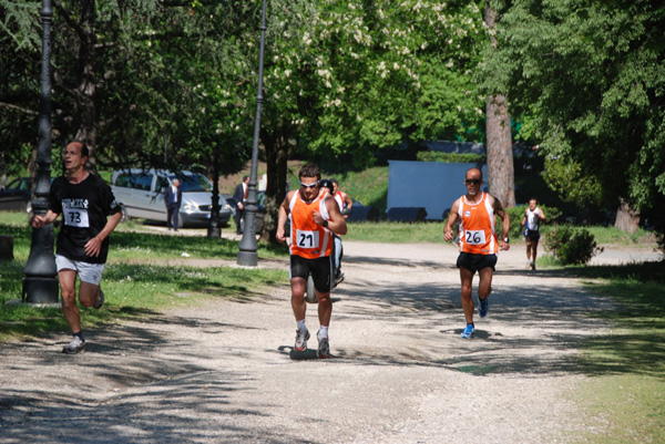 Maratonina delle 100 Province Italiane (27/04/2008) centoprovince_2635