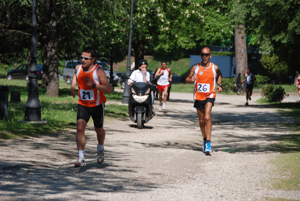 Maratonina delle 100 Province Italiane (27/04/2008) centoprovince_2636
