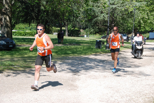 Maratonina delle 100 Province Italiane (27/04/2008) centoprovince_2638