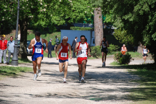 Maratonina delle 100 Province Italiane (27/04/2008) centoprovince_2640