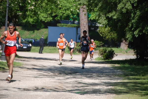 Maratonina delle 100 Province Italiane (27/04/2008) centoprovince_2641