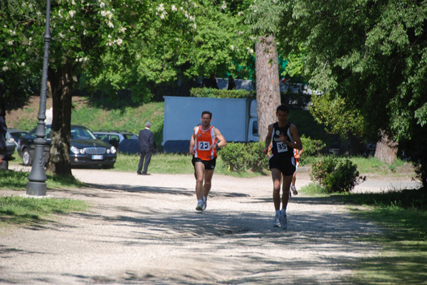 Maratonina delle 100 Province Italiane (27/04/2008) centoprovince_2642