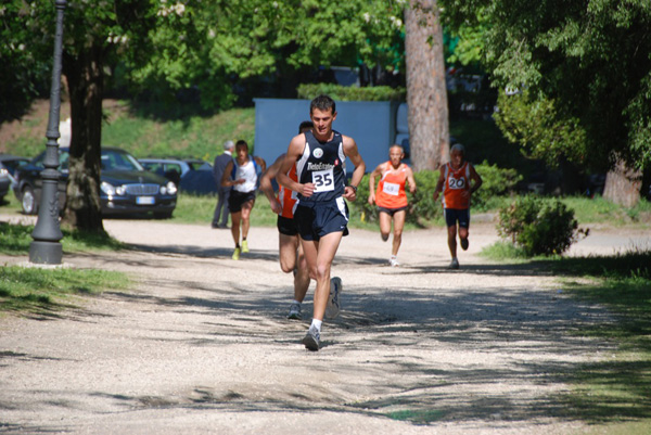 Maratonina delle 100 Province Italiane (27/04/2008) centoprovince_2643