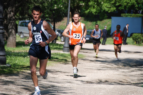 Maratonina delle 100 Province Italiane (27/04/2008) centoprovince_2645