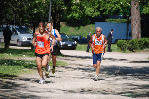Maratonina delle 100 Province Italiane (27/04/2008) centoprovince_2646