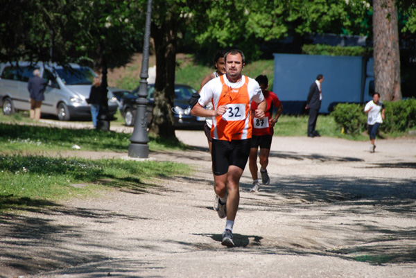 Maratonina delle 100 Province Italiane (27/04/2008) centoprovince_2650