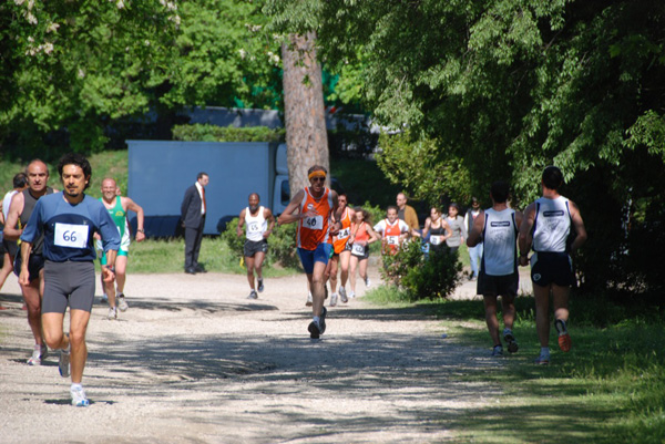 Maratonina delle 100 Province Italiane (27/04/2008) centoprovince_2653