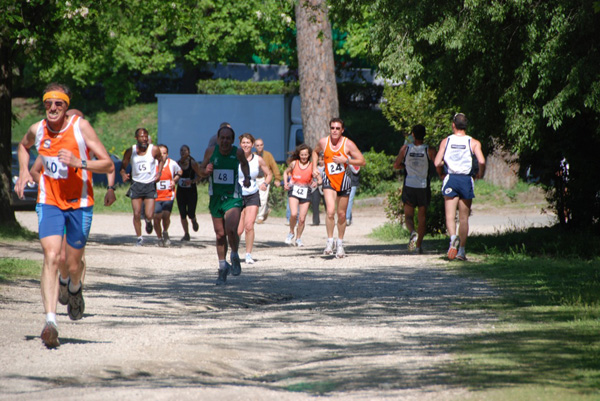 Maratonina delle 100 Province Italiane (27/04/2008) centoprovince_2655