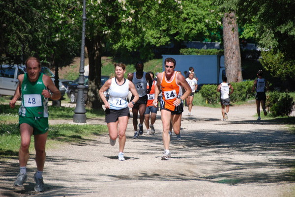 Maratonina delle 100 Province Italiane (27/04/2008) centoprovince_2658