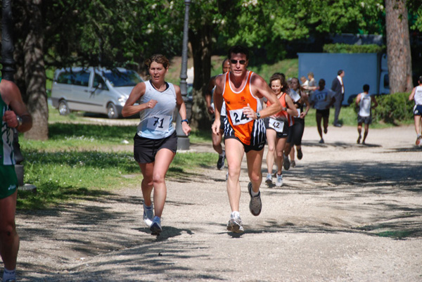Maratonina delle 100 Province Italiane (27/04/2008) centoprovince_2659