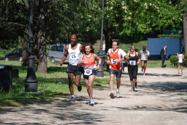 Maratonina delle 100 Province Italiane (27/04/2008) centoprovince_2661